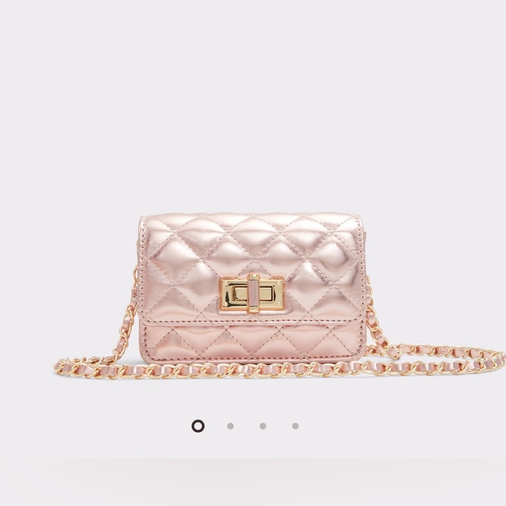 ALDO | AIIJAX MINI CROSSBODY BAG